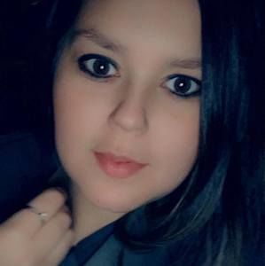 Meet your Posher, Leighann